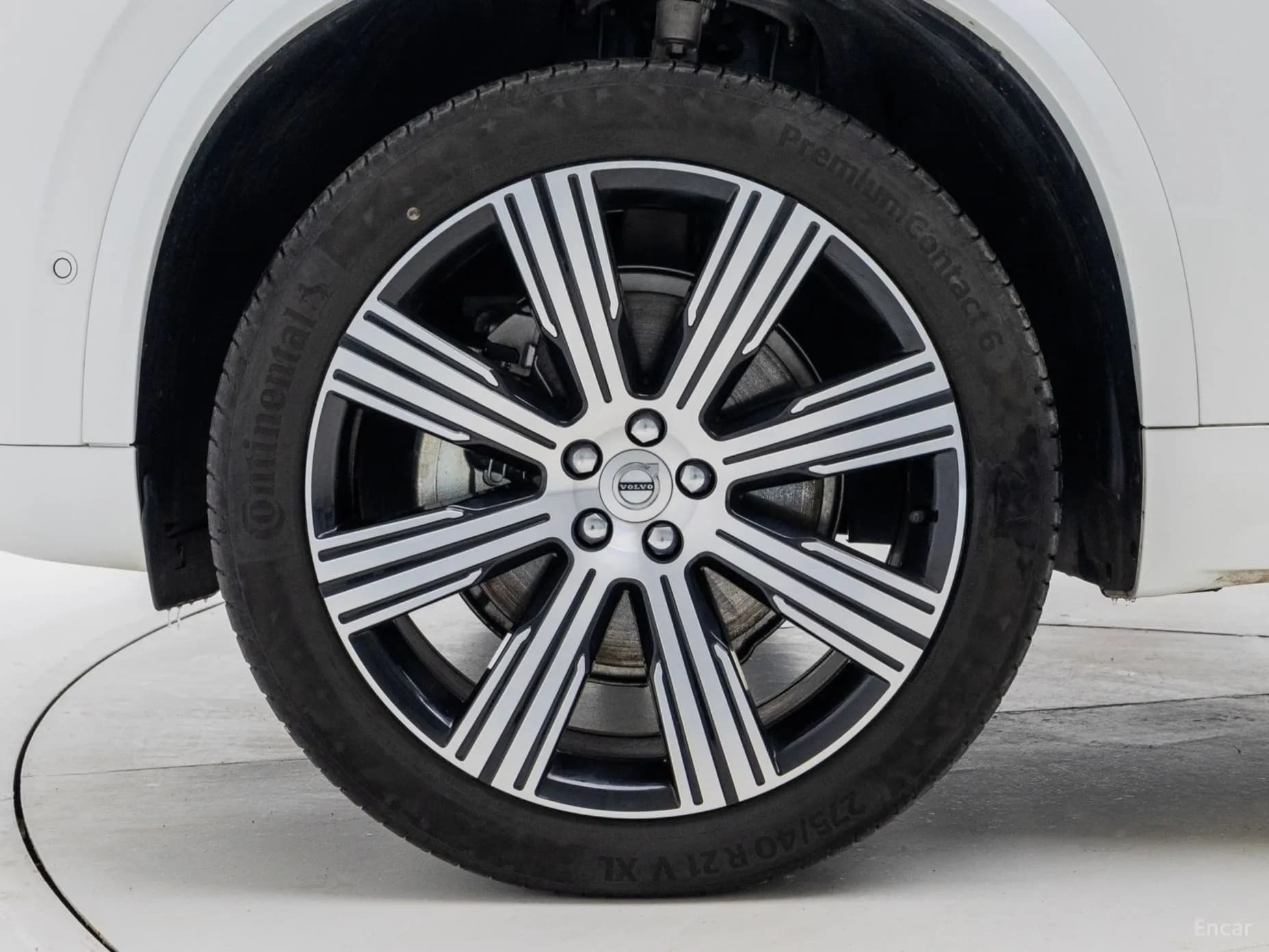 XC90 Gen 2