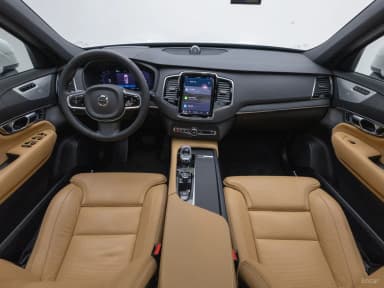 XC90 Gen 2