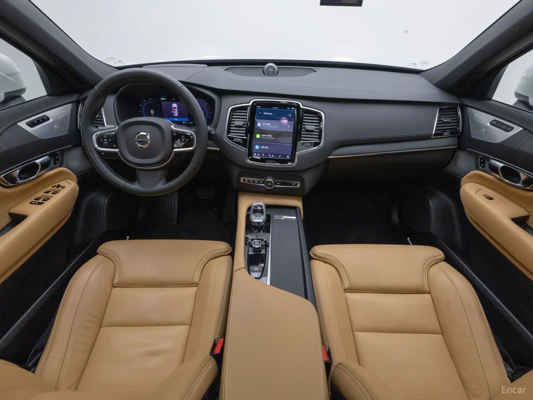 XC90 Gen 2