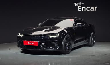 Camaro