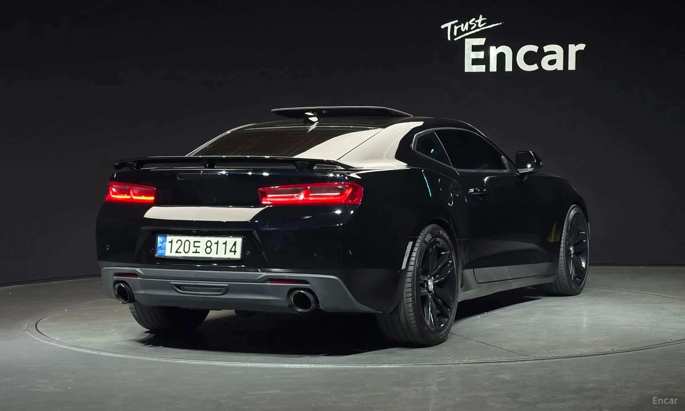 Camaro