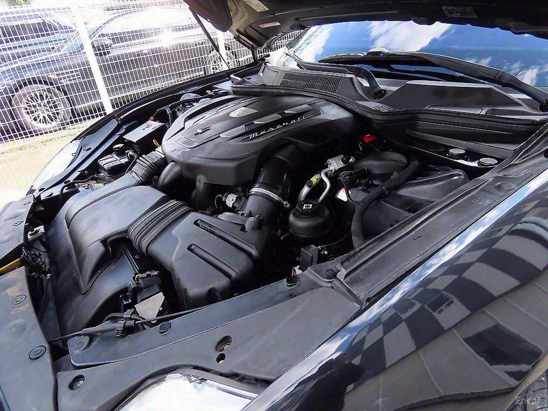 Quattroporte