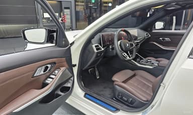 3 Series (G20)