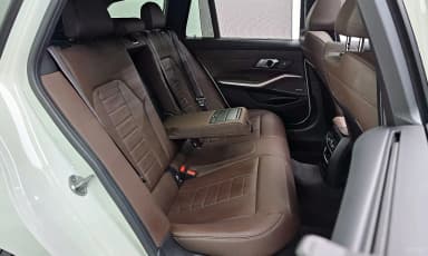 3 Series (G20)