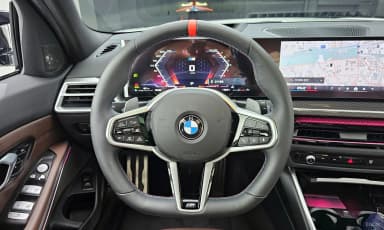 3 Series (G20)