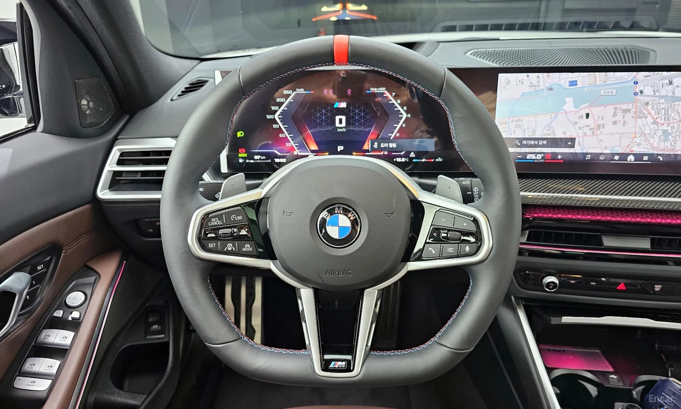 3 Series (G20)