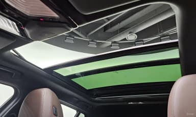3 Series (G20)