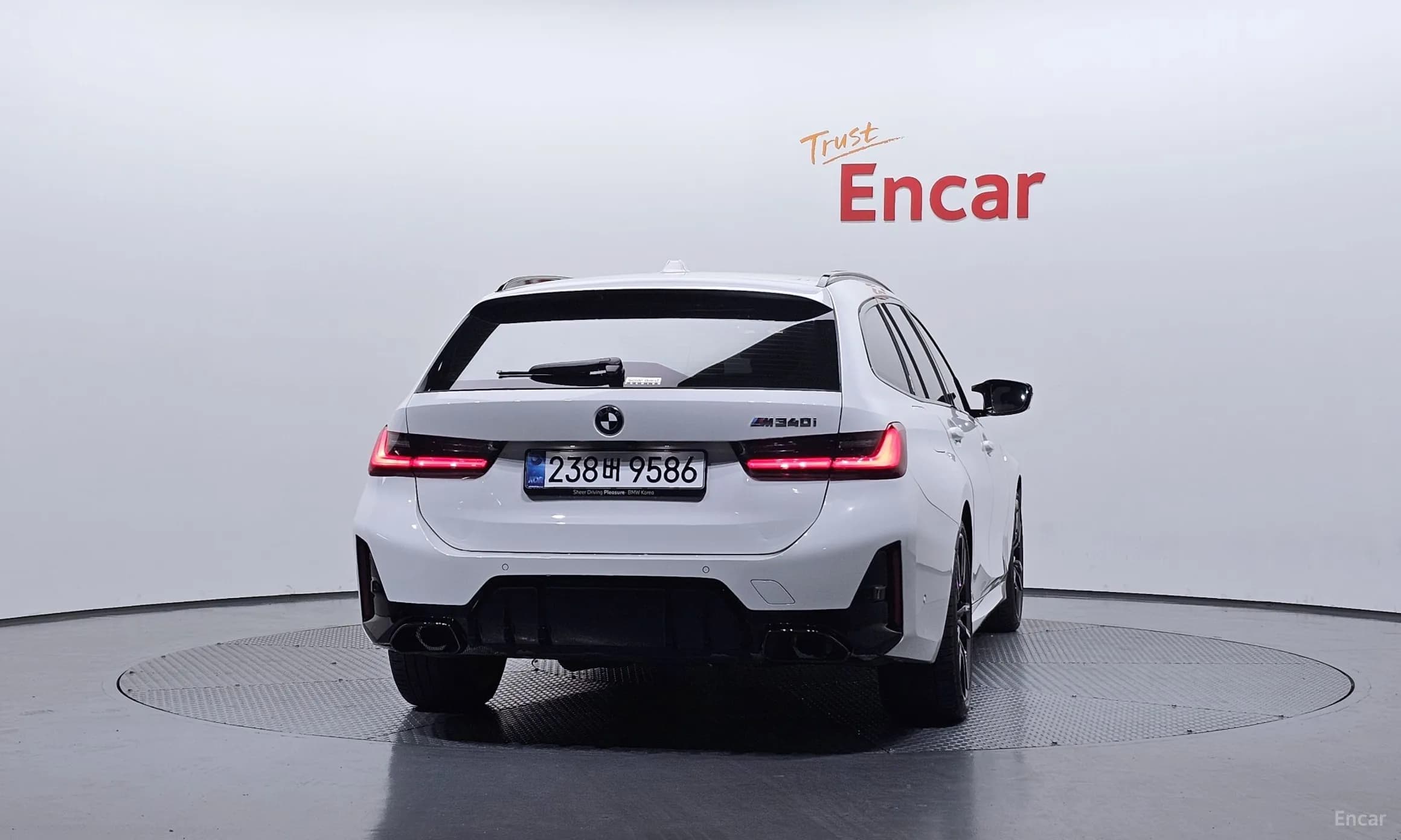 3 Series (G20)