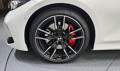 3 Series (G20)