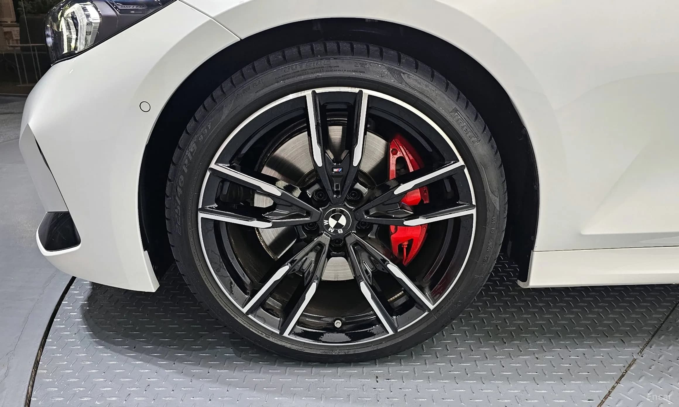 3 Series (G20)