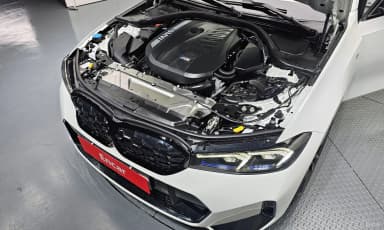 3 Series (G20)