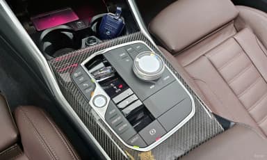 3 Series (G20)