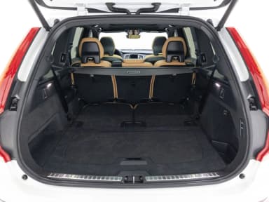 XC90 Gen 2