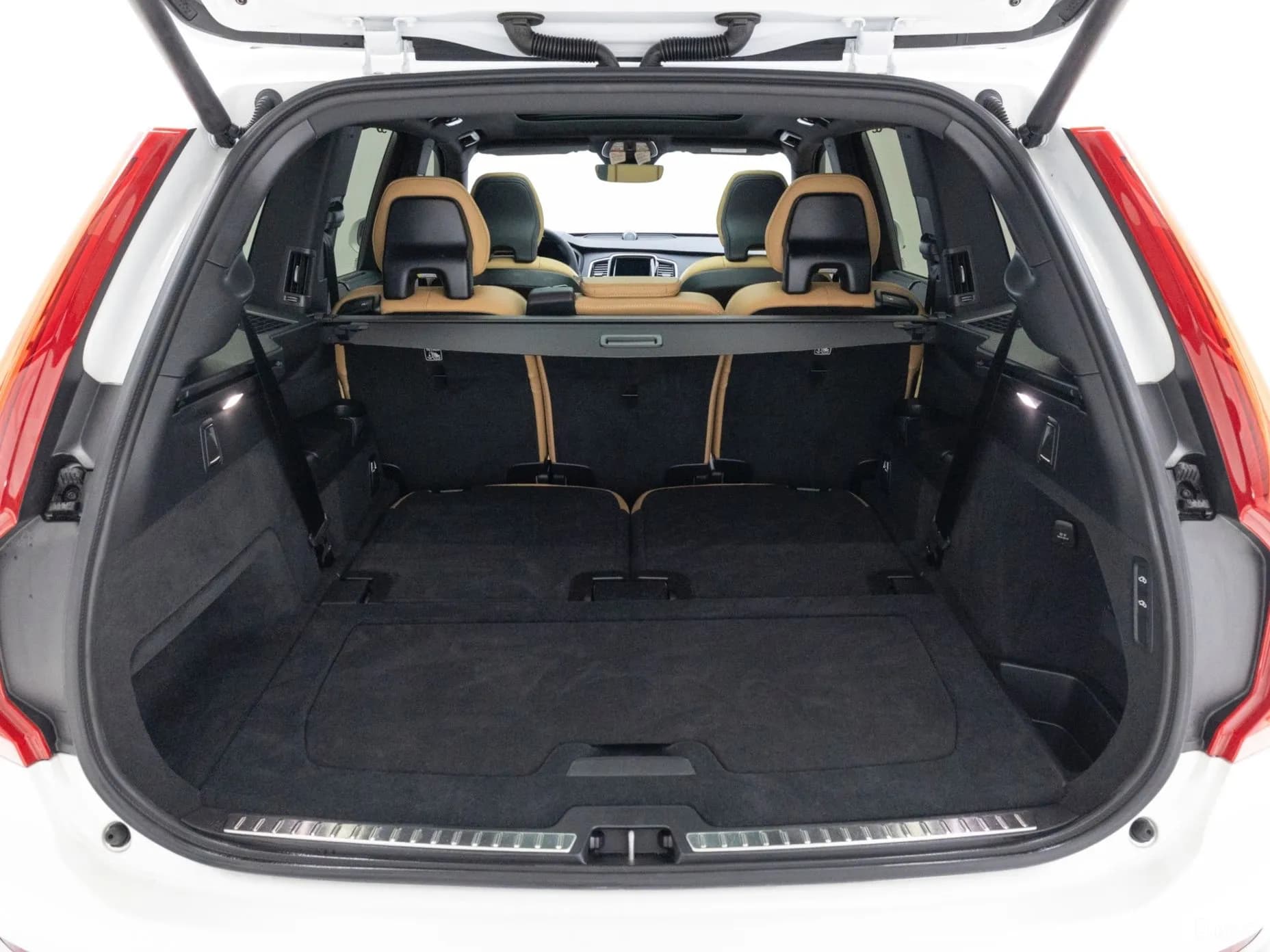 XC90 Gen 2