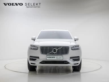 XC90 Gen 2