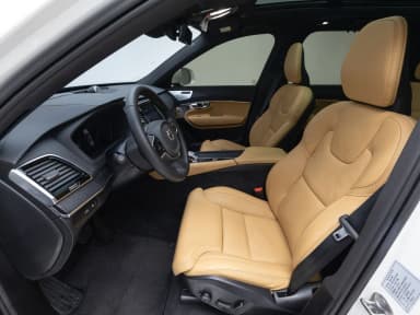 XC90 Gen 2