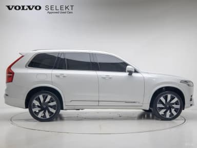 XC90 Gen 2