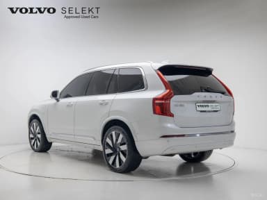 XC90 Gen 2