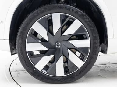 XC90 Gen 2