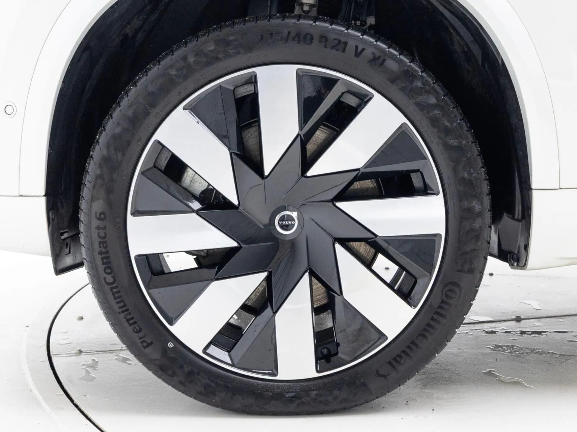 XC90 Gen 2