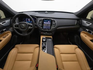 XC90 Gen 2