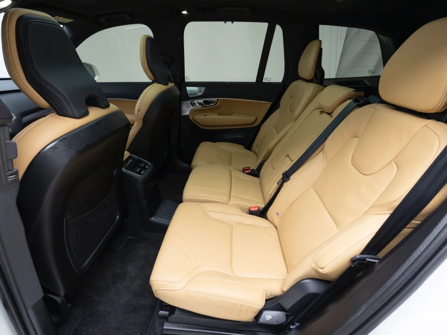 XC90 Gen 2