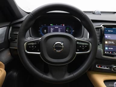 XC90 Gen 2