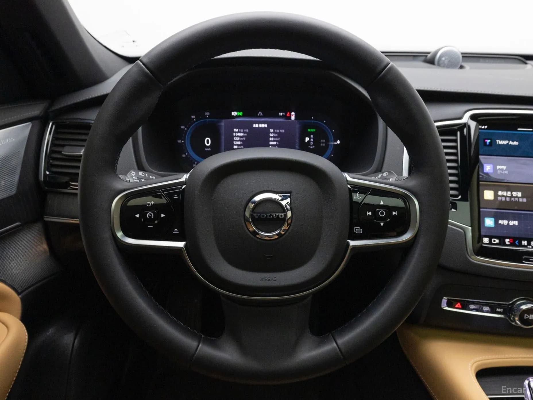 XC90 Gen 2