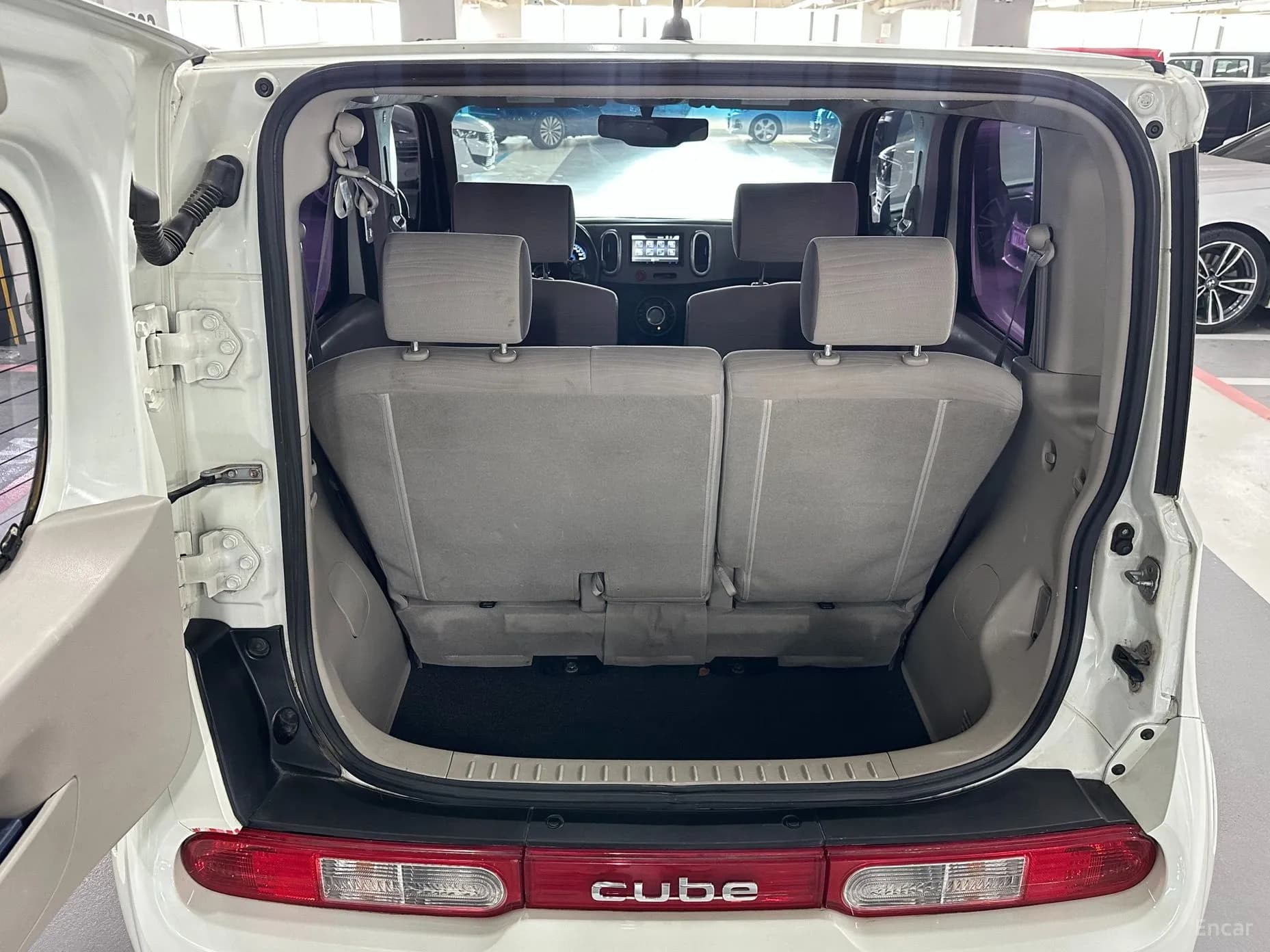 Cube