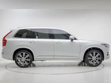 XC90 Gen 2