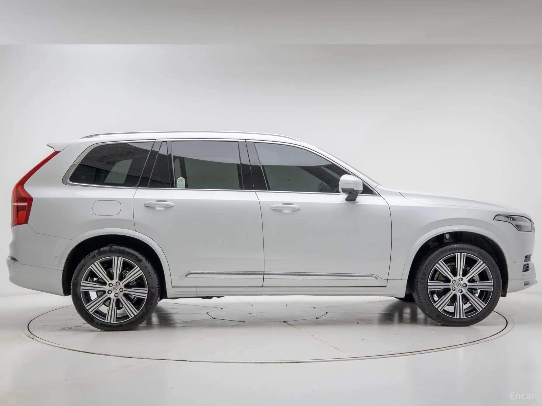 XC90 Gen 2