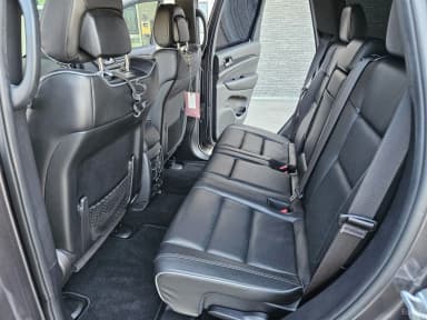 Grand Cherokee