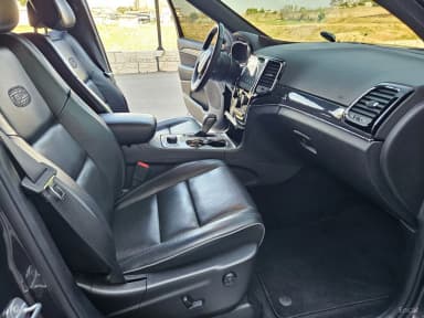 Grand Cherokee