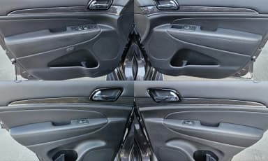 Grand Cherokee