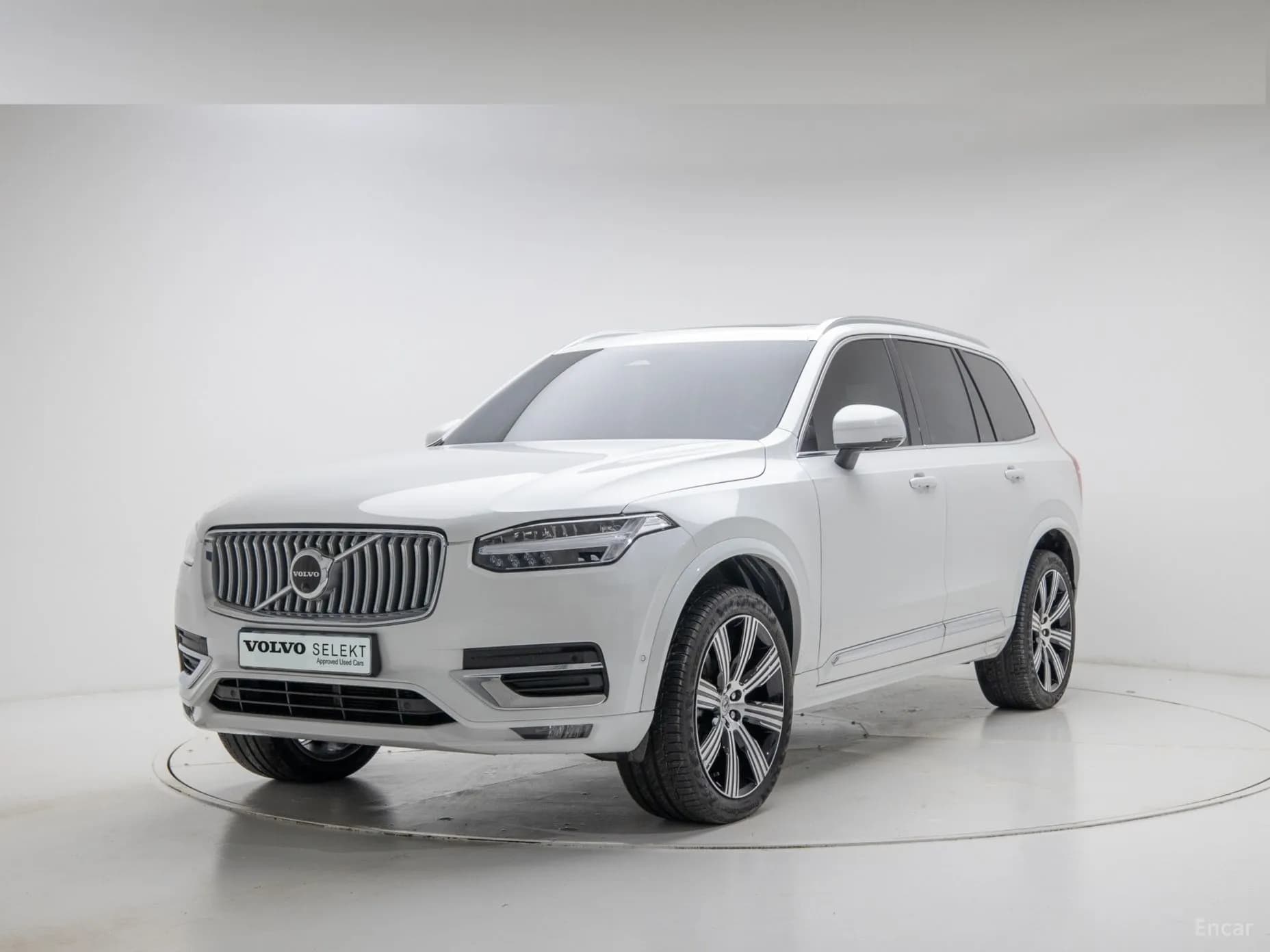 XC90 Gen 2