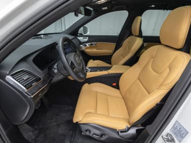 XC90 Gen 2