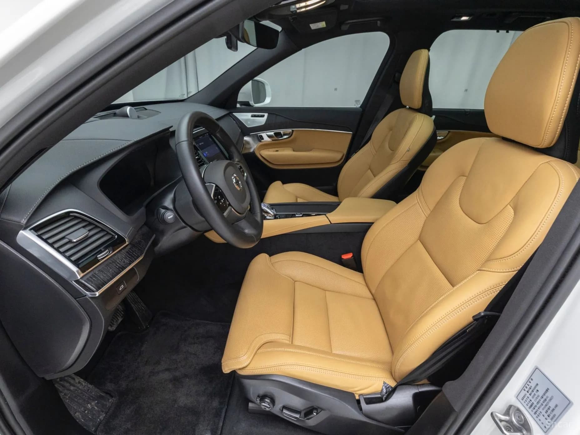 XC90 Gen 2