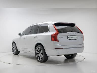 XC90 Gen 2