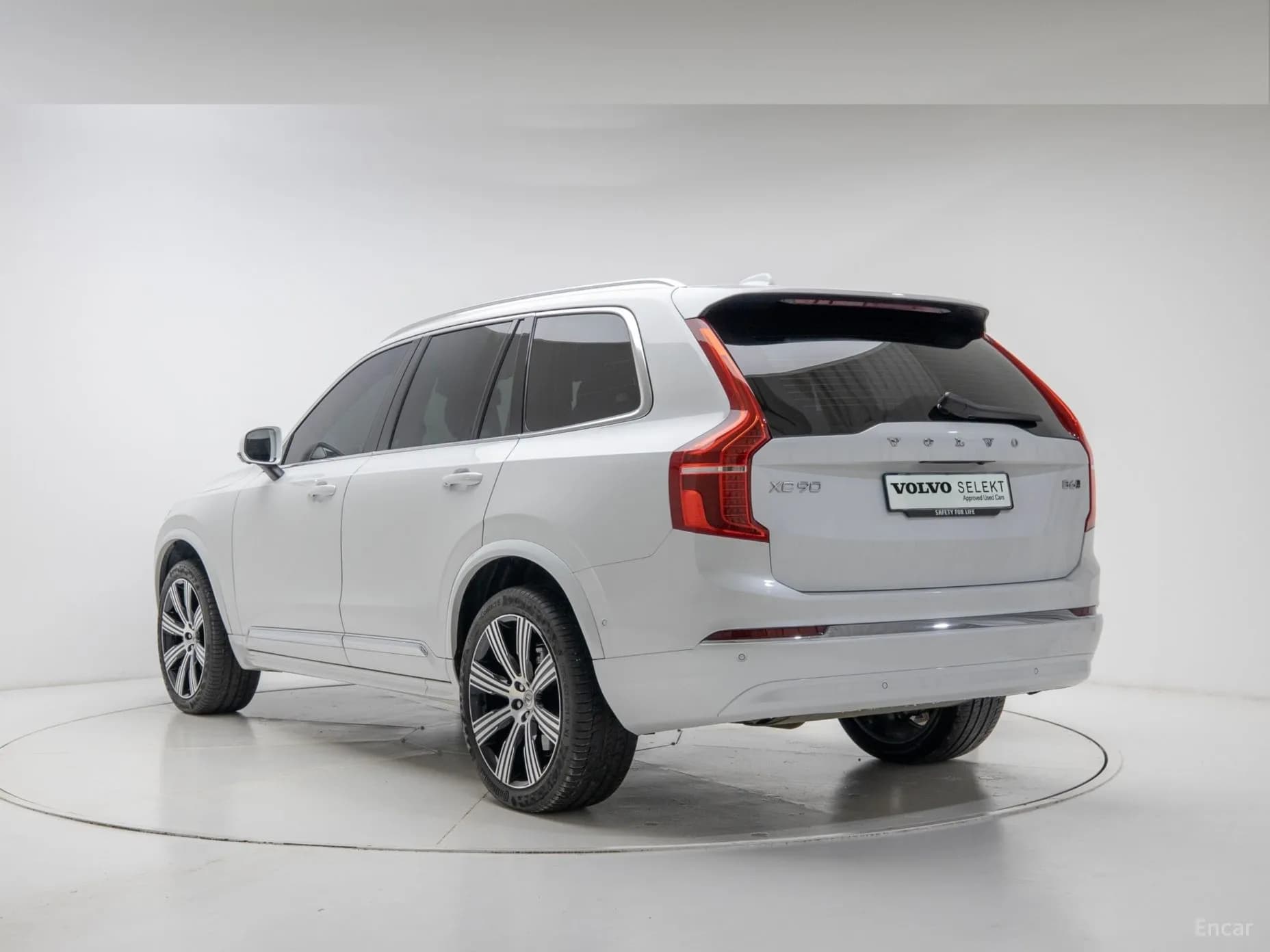 XC90 Gen 2