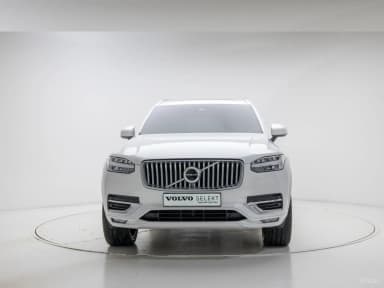 XC90 Gen 2