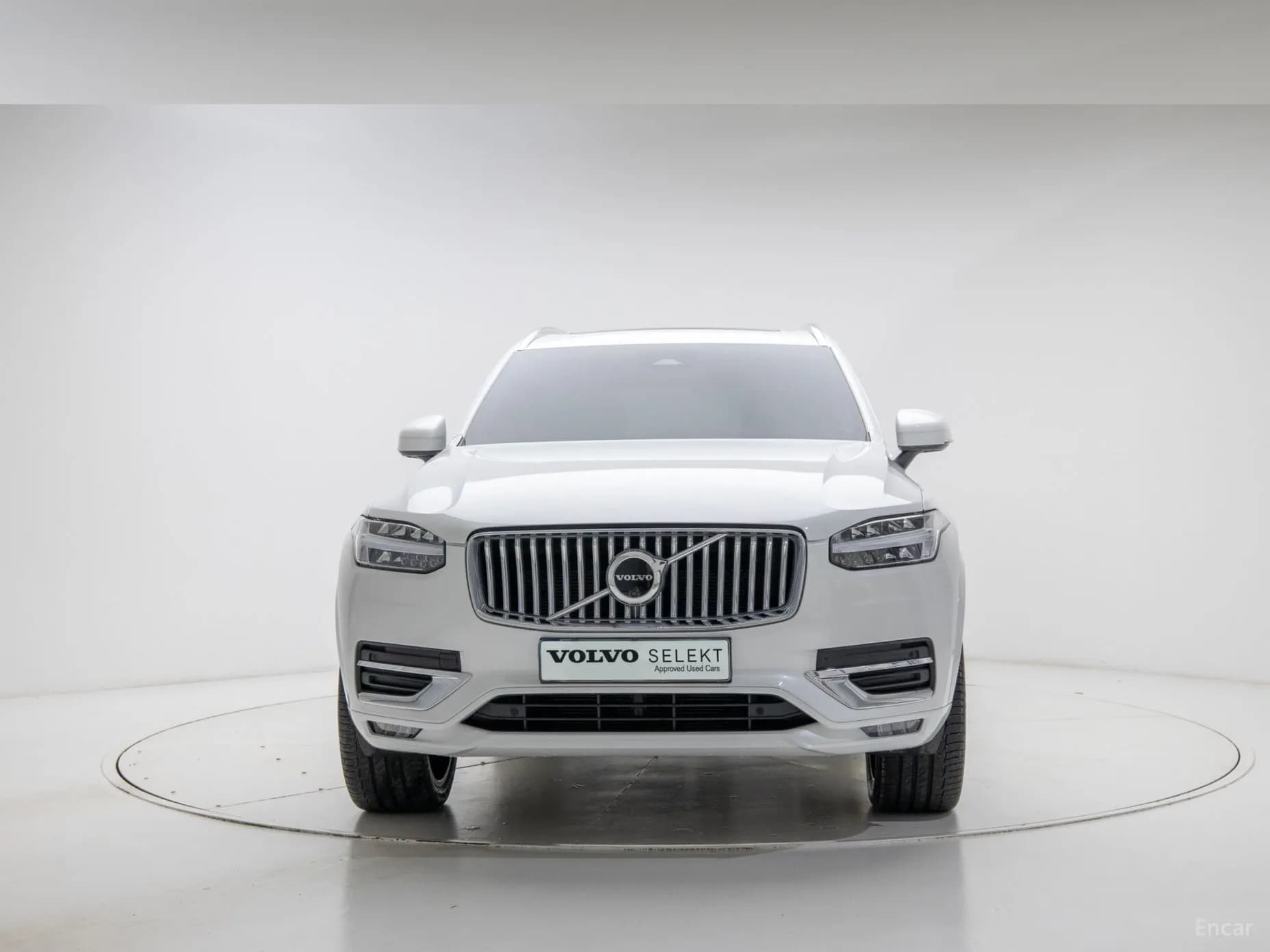 XC90 Gen 2
