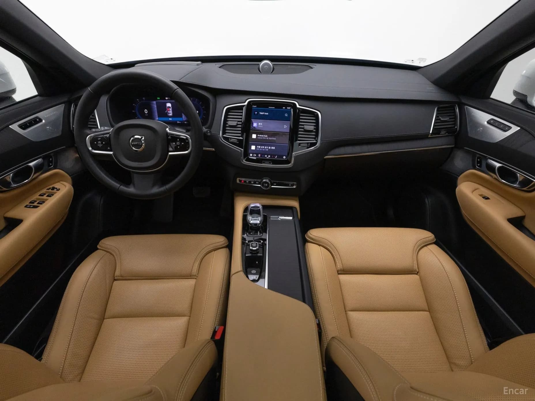XC90 Gen 2