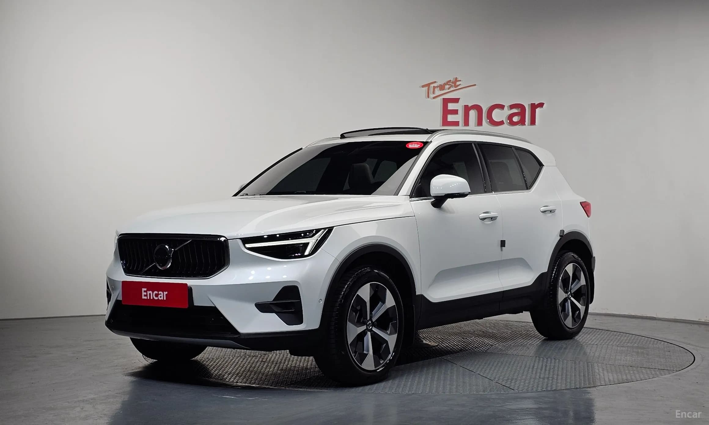 XC40