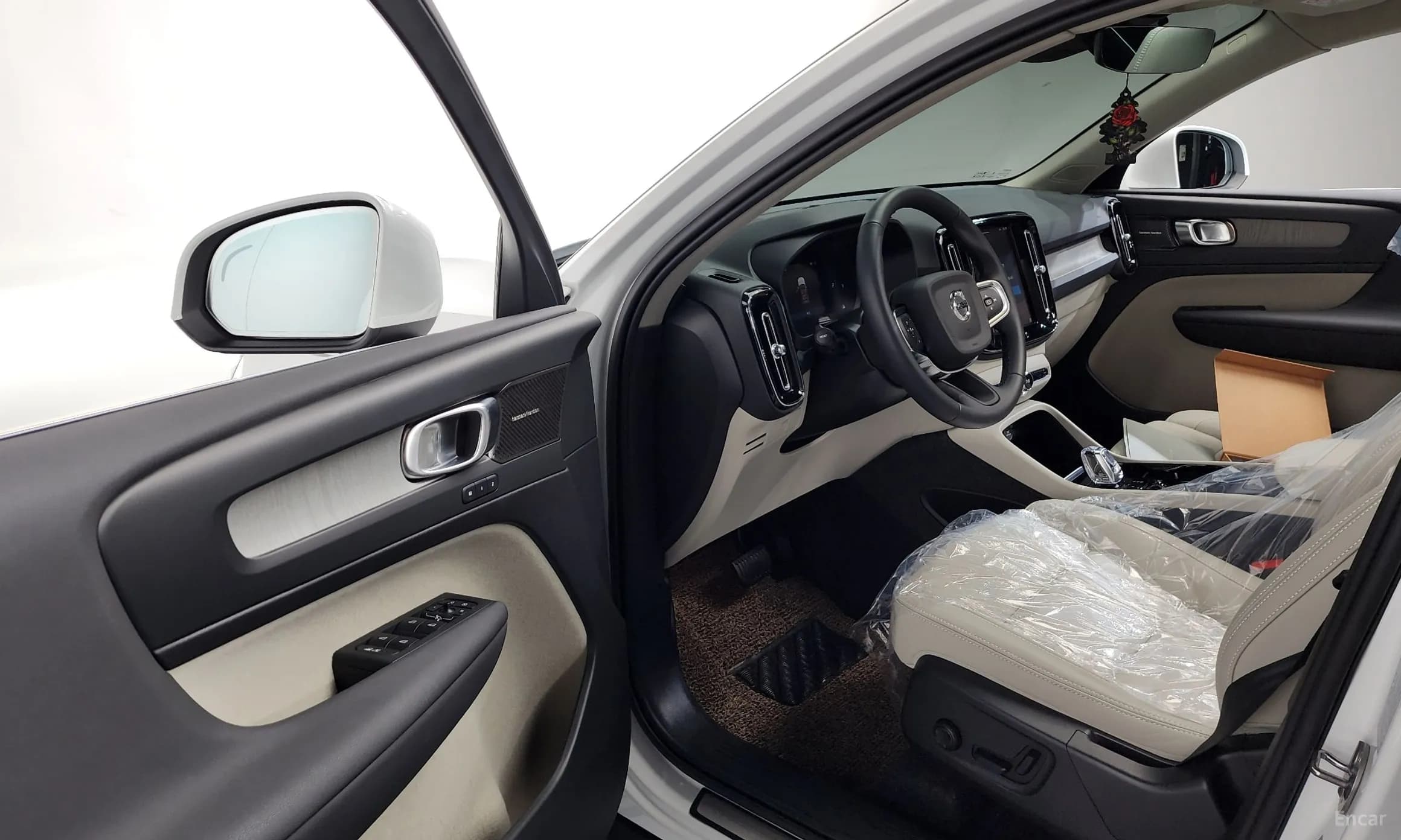 XC40