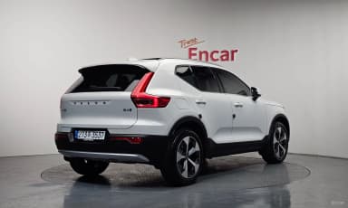 XC40