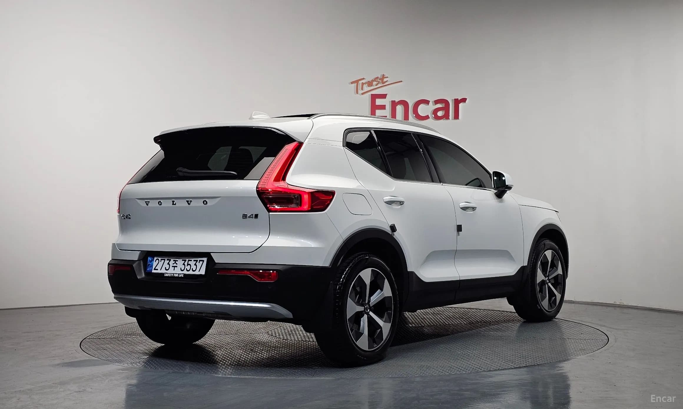 XC40
