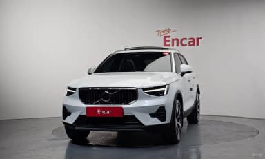 XC40