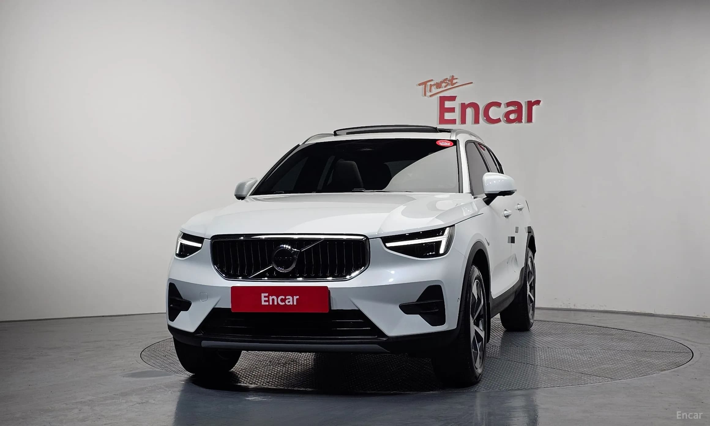 XC40