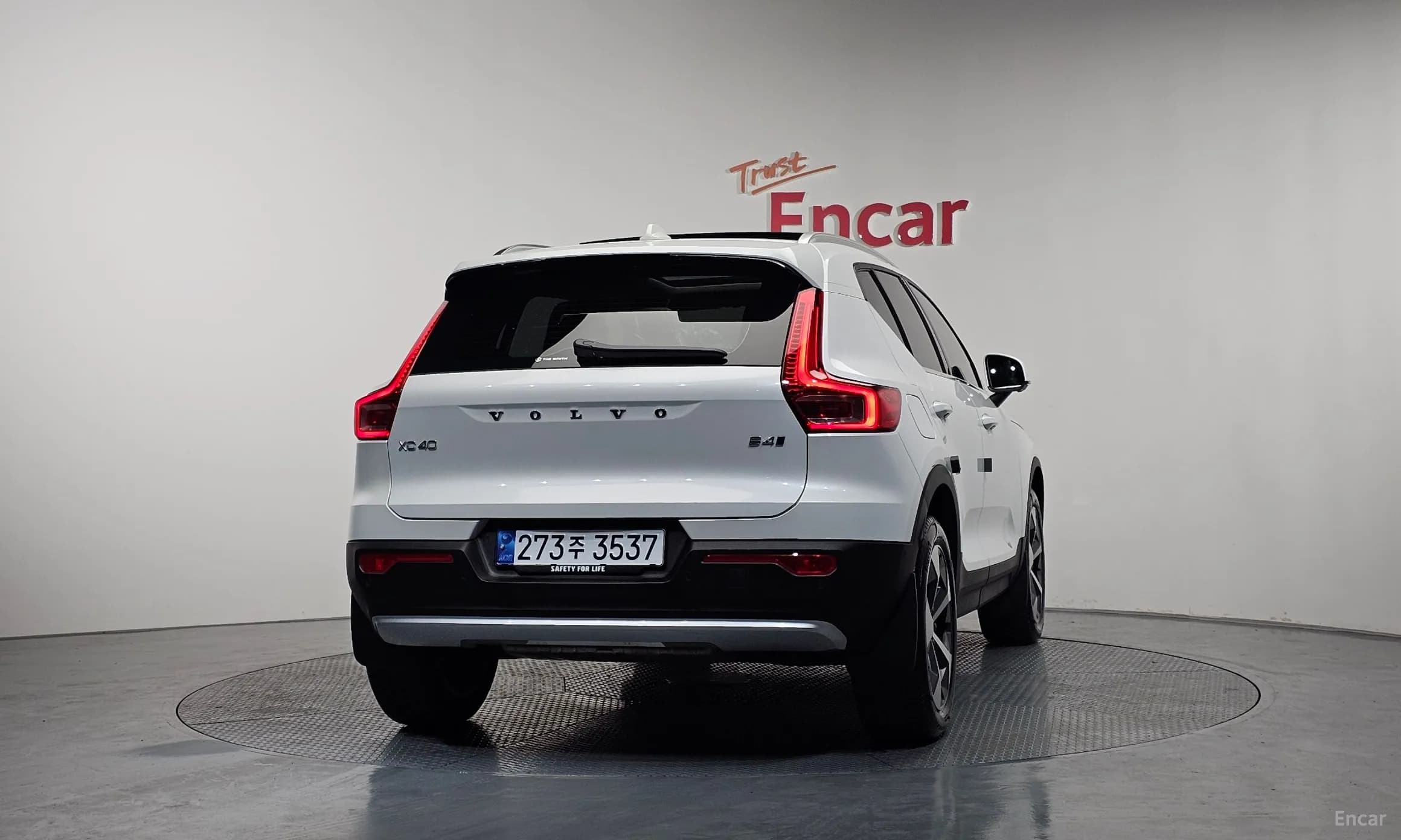 XC40