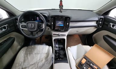 XC40